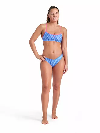 ARENA | Damen Bikini Monogram | 